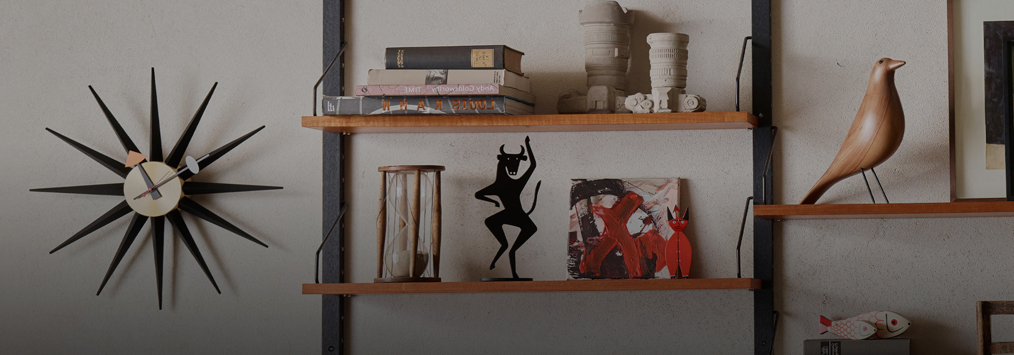 Modern Designer Home Accessories Chaplins