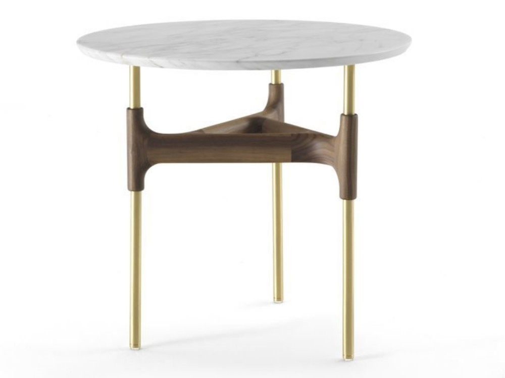 Porada Joint Coffee Table by M. Marconato & T. Zappa Chaplins