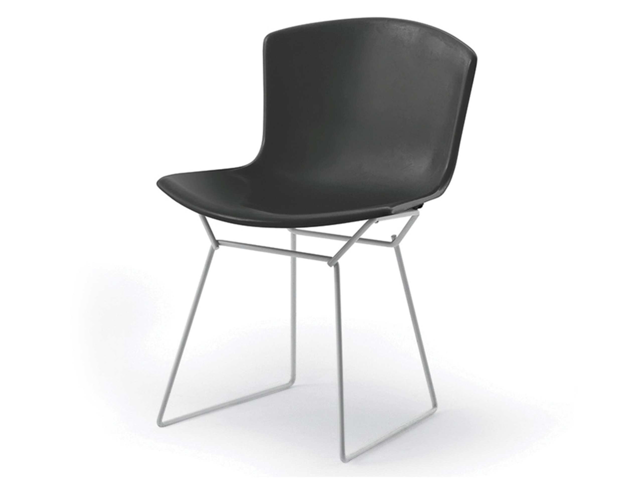 Magis Chair_One Colours Stacking version Dining Chair by Konstantin