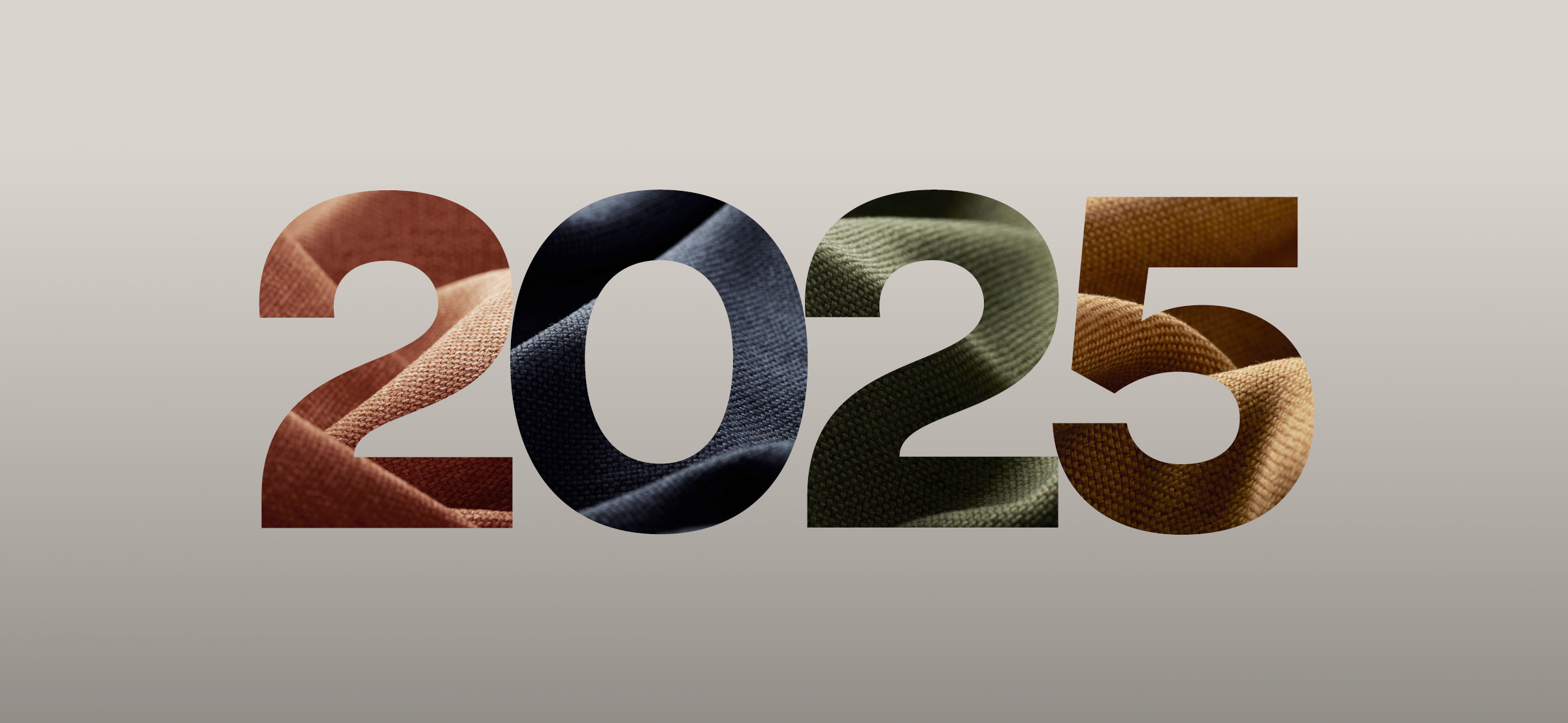 A Year, Seen Through Design