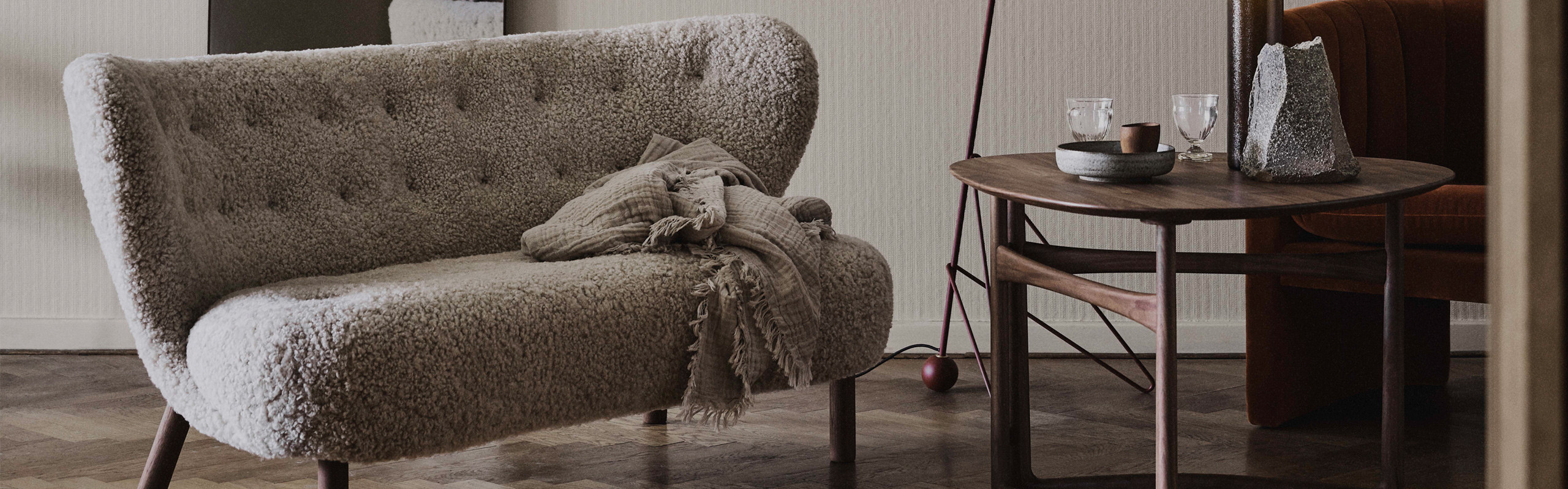 5 Reasons the sofa is the most important piece of furniture