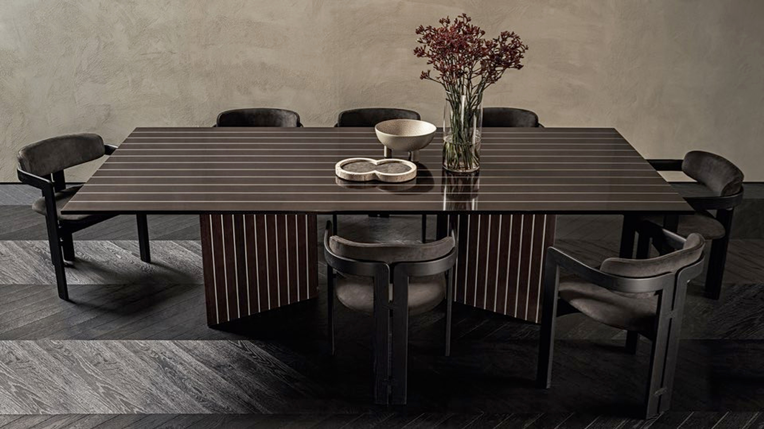 5 Interior Power Plays for AW19 5 Interior Power Plays for AW19