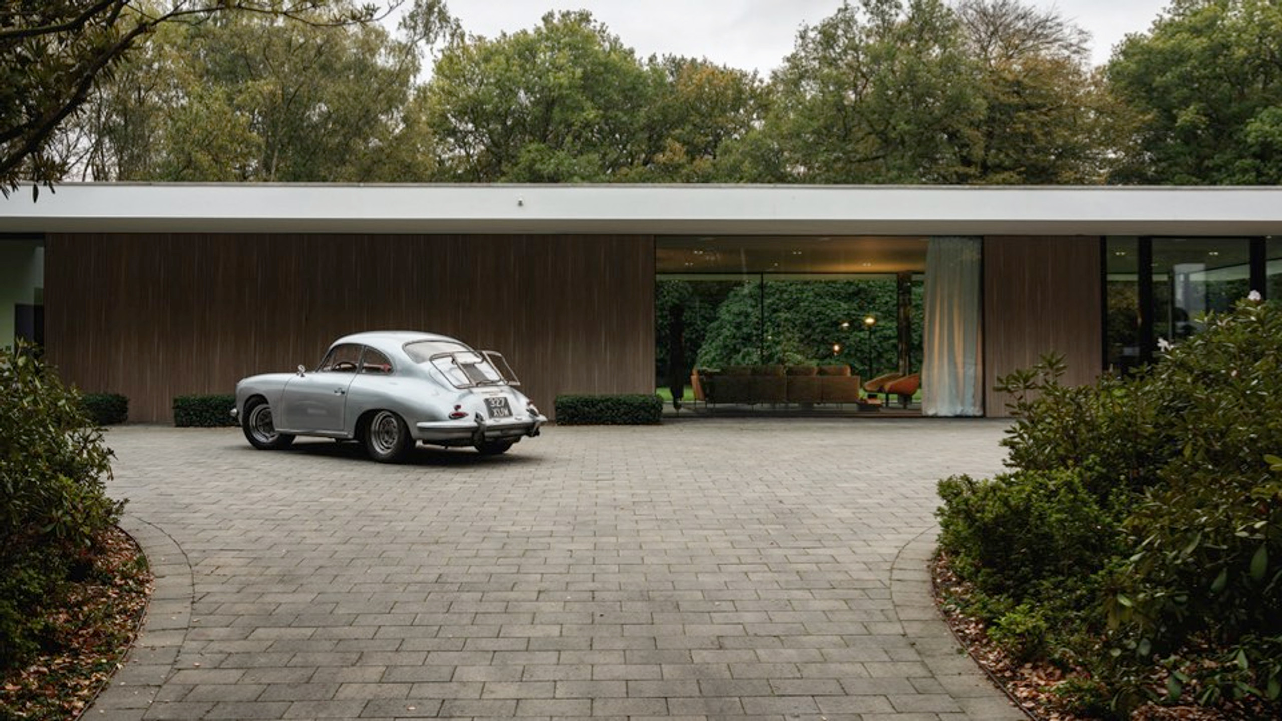 6 Homes We’d Love To Self-Isolate In This Spring 6 Homes We’d Love To Self-Isolate In This Spring