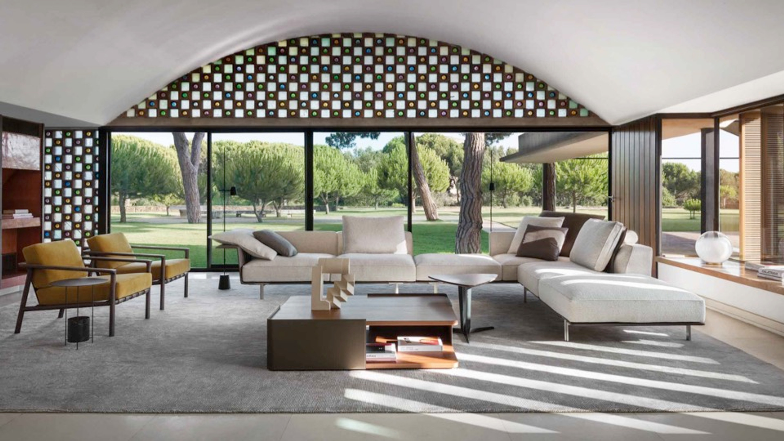 3 Key Interior Concepts To Master This AW19 3 Key Interior Concepts To Master This AW19