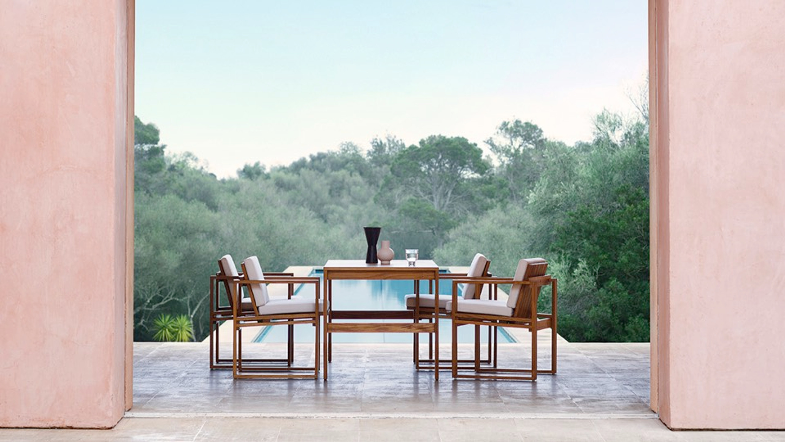 Up to 25% Off the Bodil Kjær Collection by Carl Hansen & Son Up to 25% Off the Bodil Kjær Collection by Carl Hansen & Son