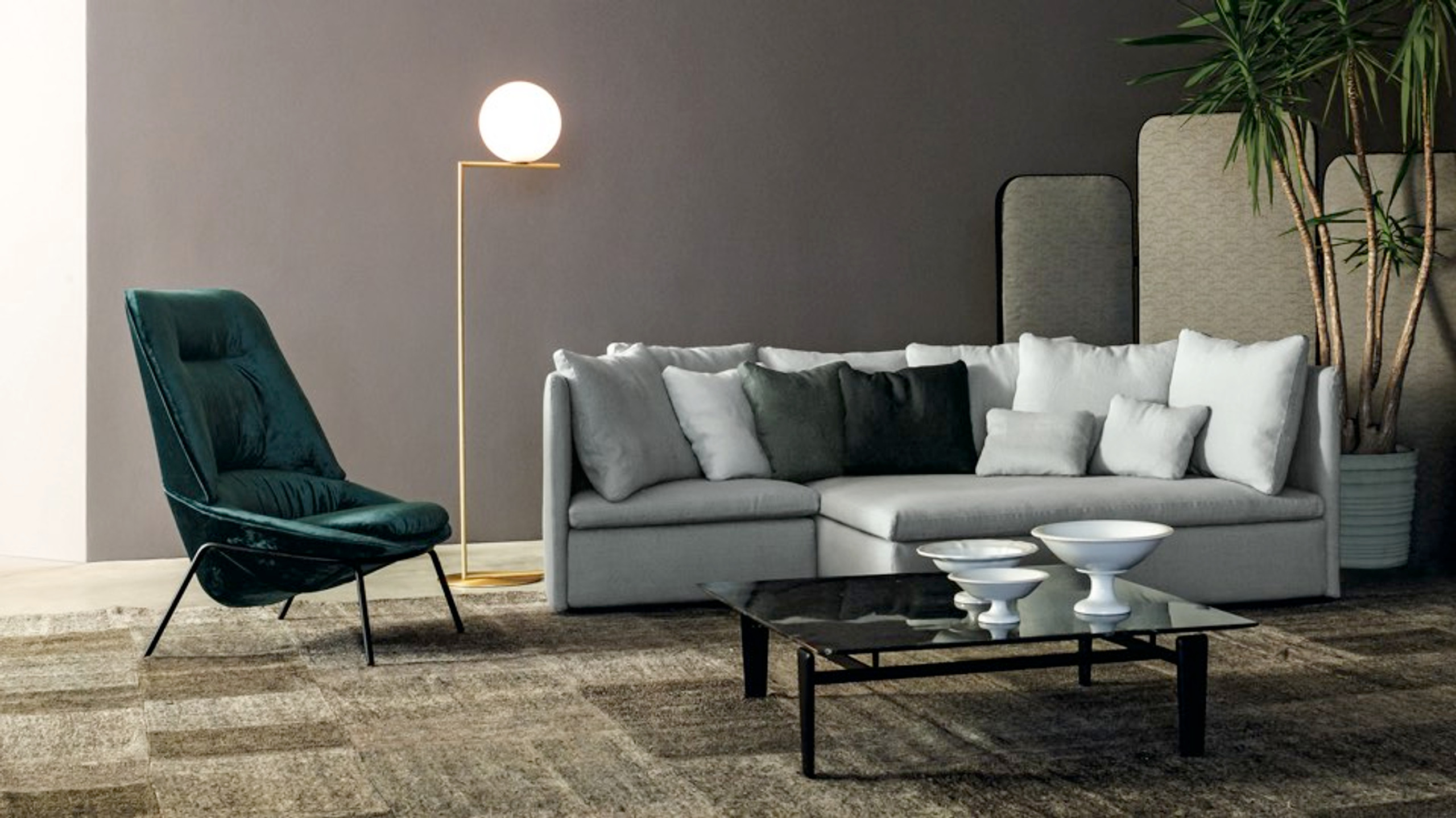 5 Contemporary Lighting Trends To Try At Home This AW19