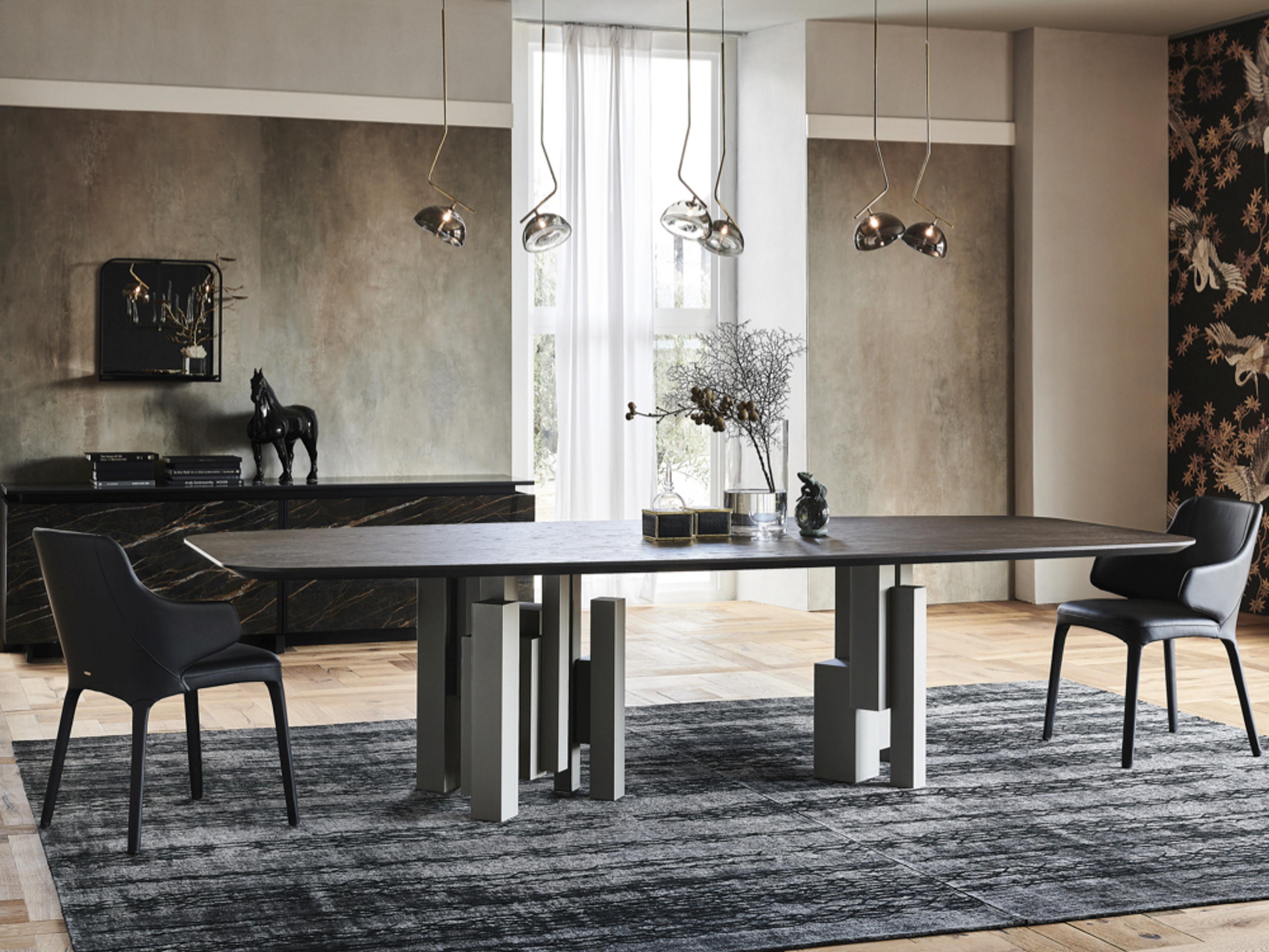 New Arrivals On The Design Scene New Arrivals On The Design Scene