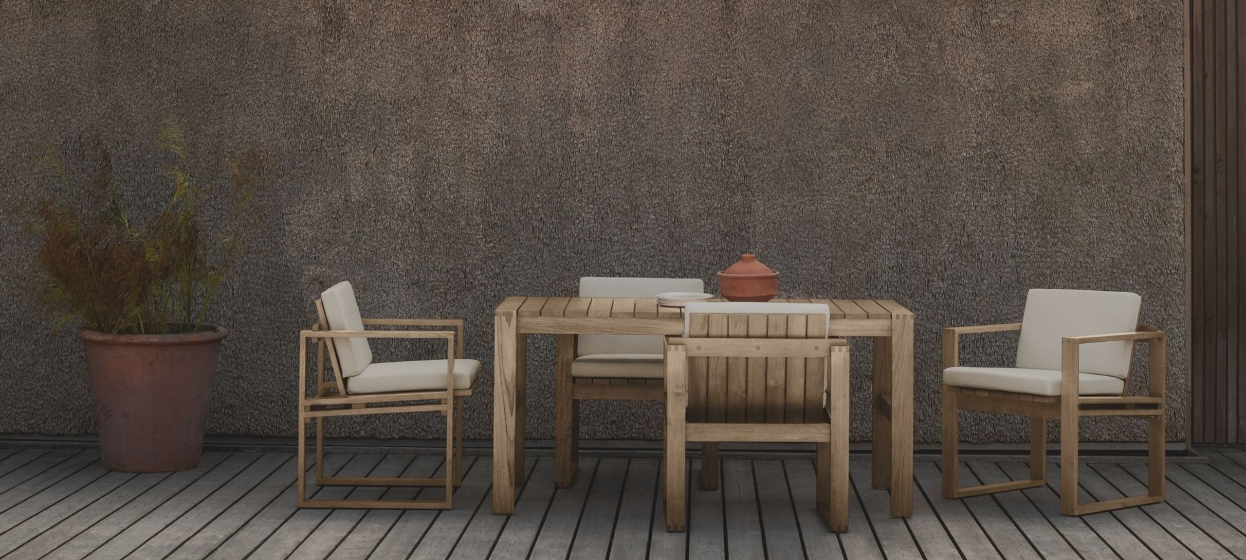 The Truth About Teak The Truth About Teak