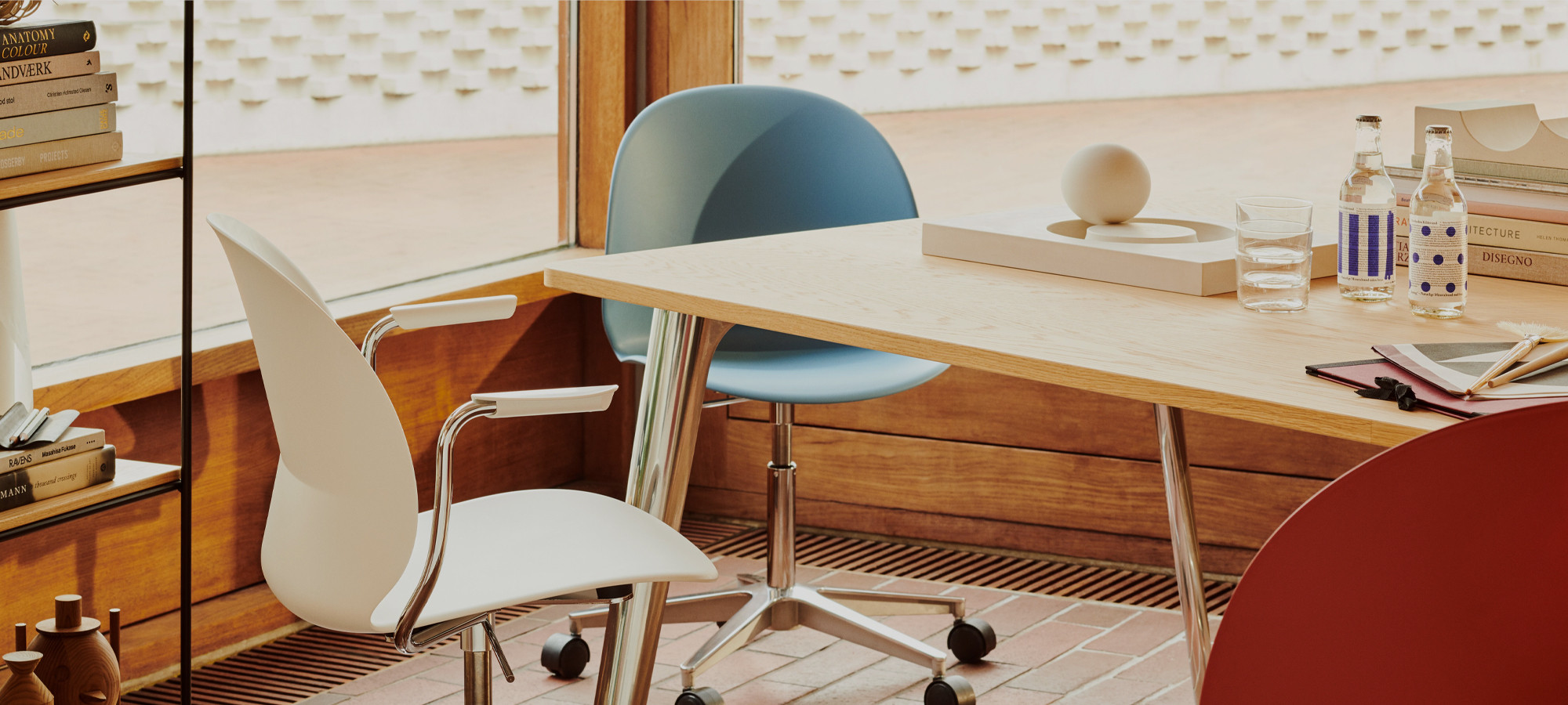 Find Your Fit: Unique Office Chairs For Every Type of Professional