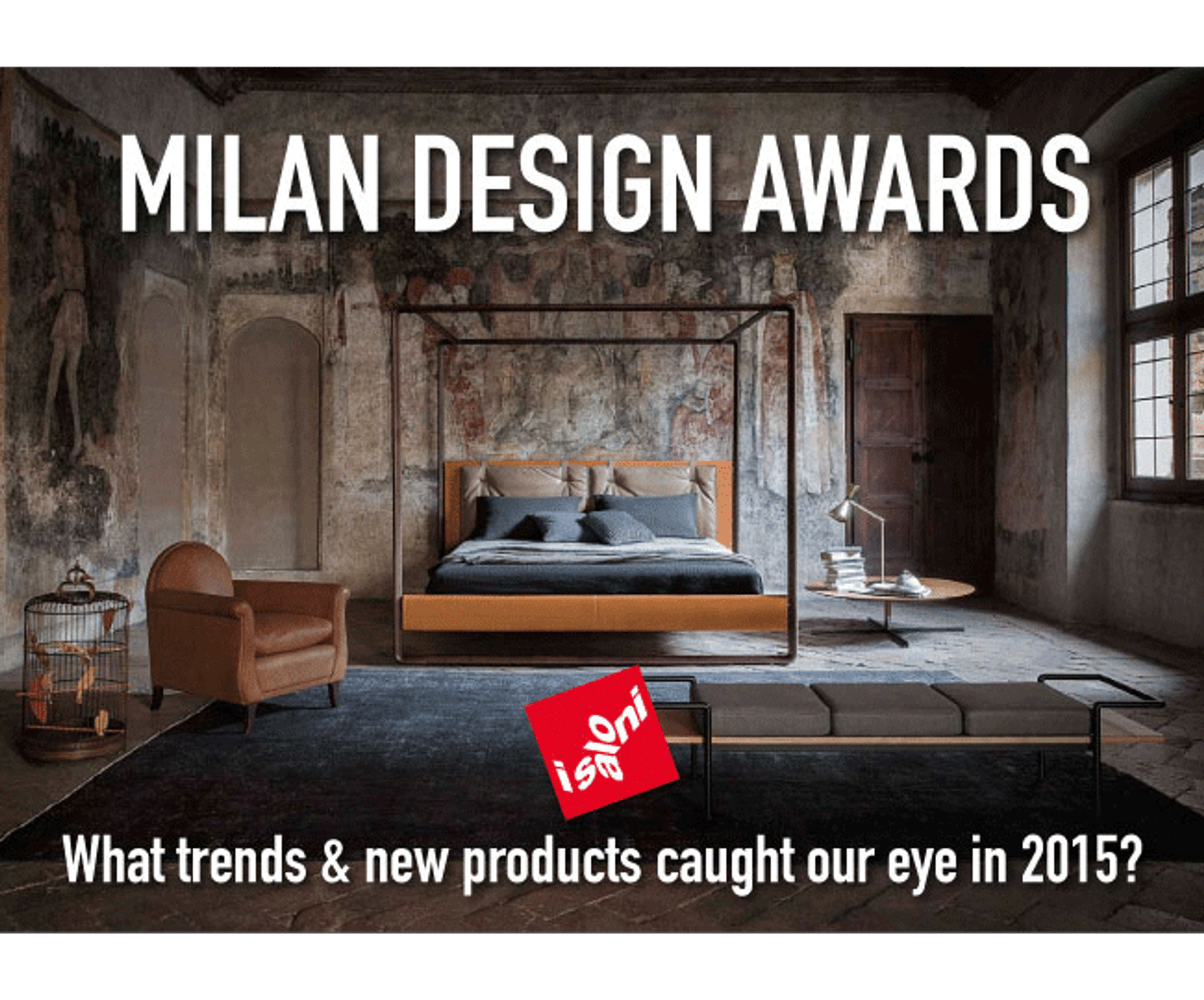 Chaplins Milan Report 2015