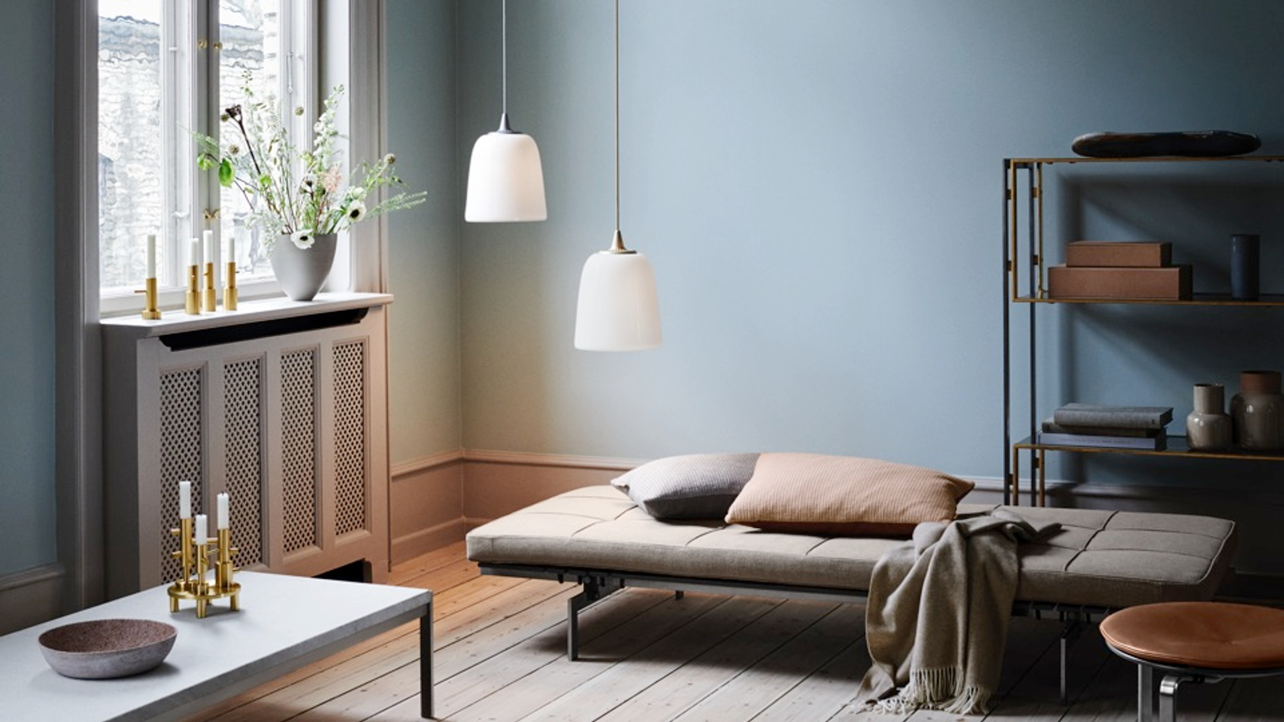 New AW18 Lighting: The Shortlist New AW18 Lighting: The Shortlist