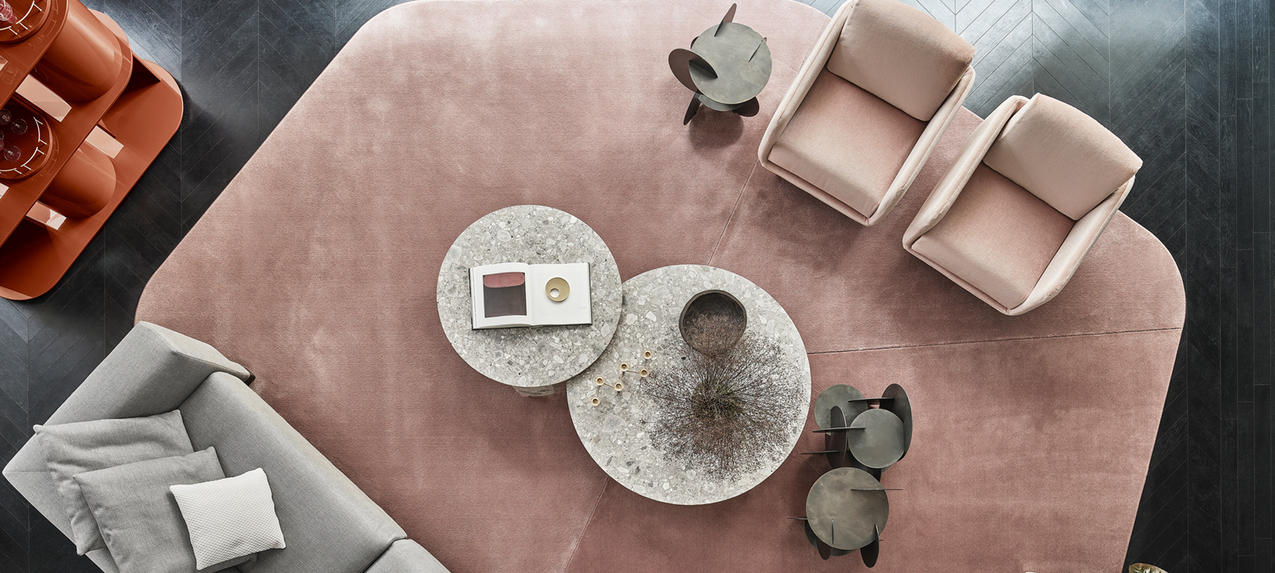 10 of The Most Instagrammable Coffee Tables