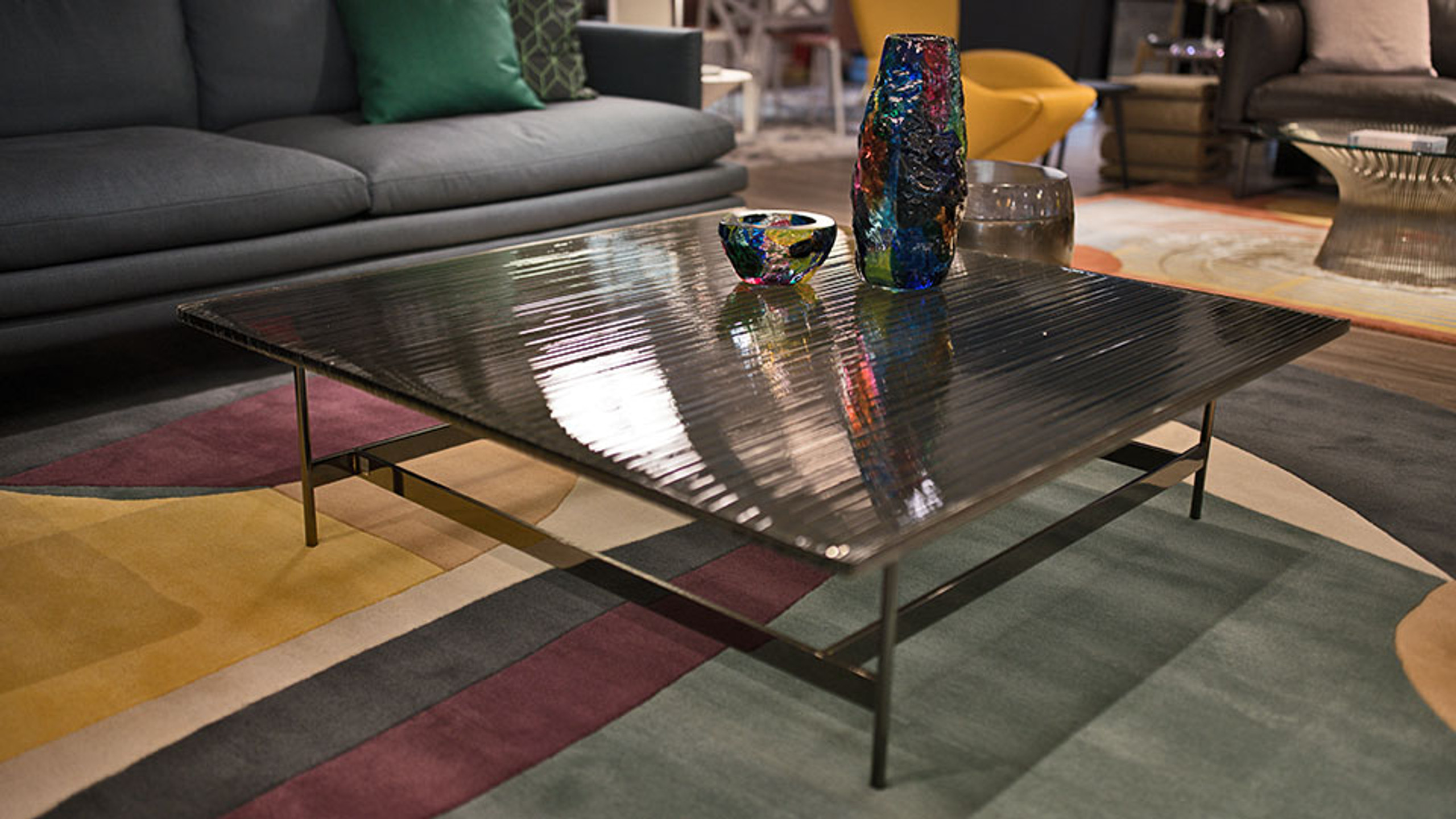 New Year, New Designs: Visit The Showroom New Year, New Designs: Visit The Showroom