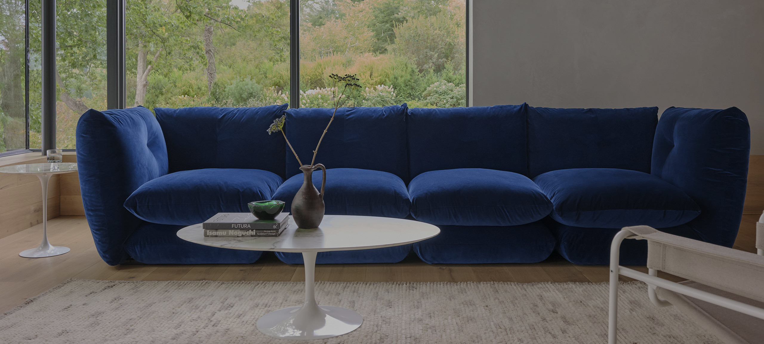 Summer Trends: Ultramarine Summer Trends: Ultramarine