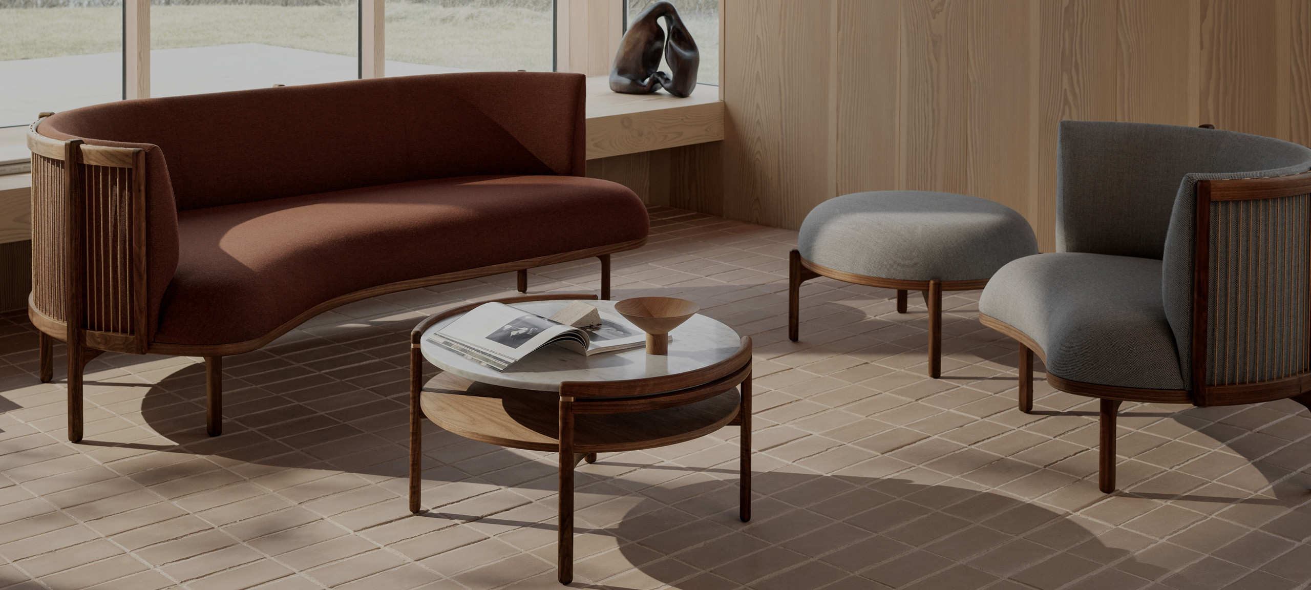 In Conversation with Rikke Frost