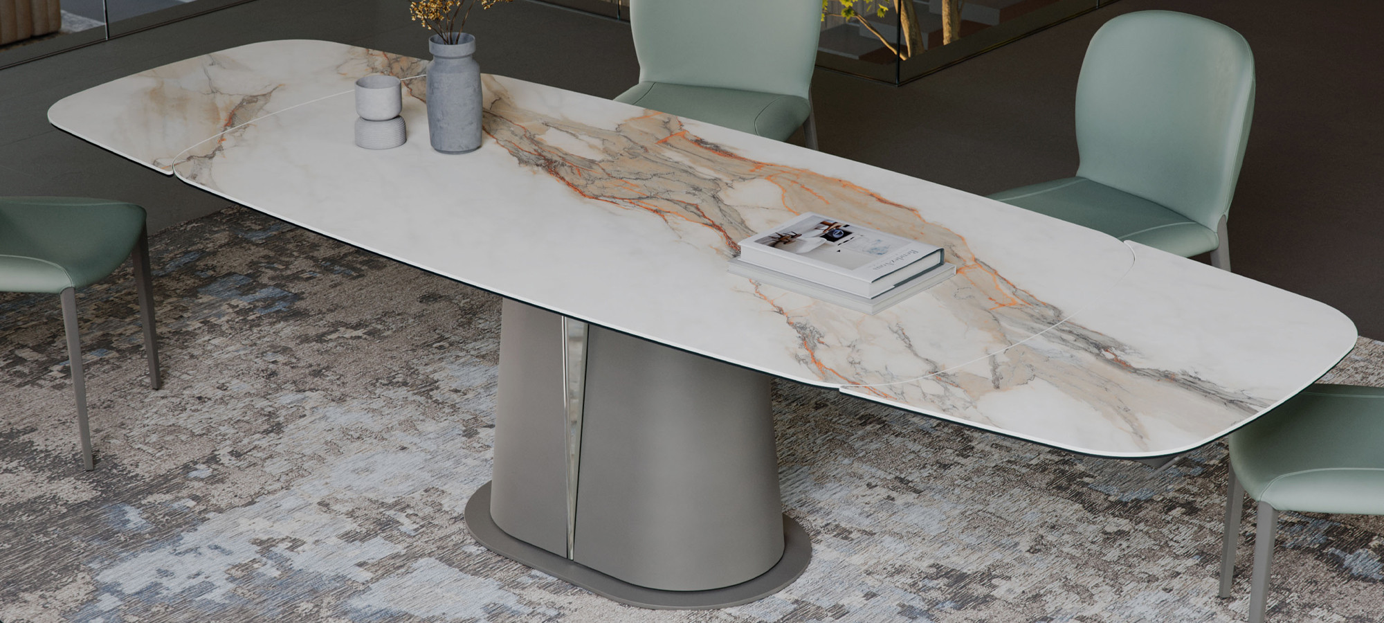 The Best Extending Dining Tables