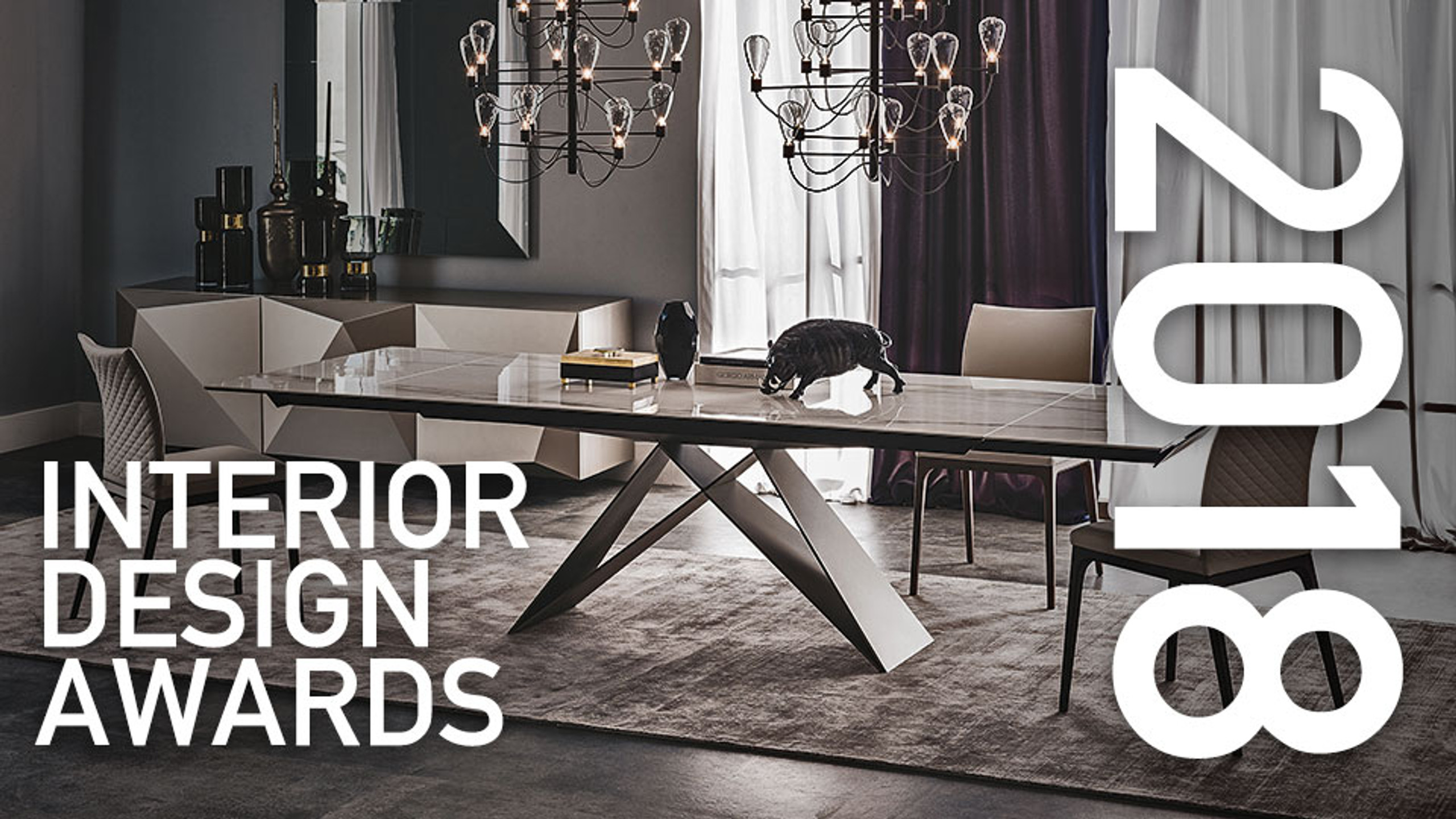 Chaplins’ Interior Design Awards