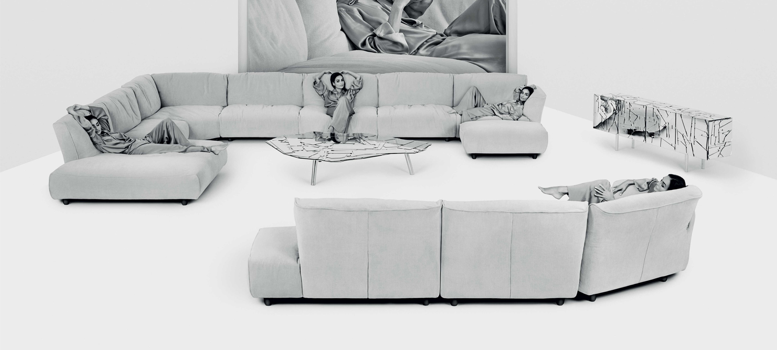 Meet The Italian Brand Rewriting The Rules of Comfort Meet The Italian Brand Rewriting The Rules of Comfort