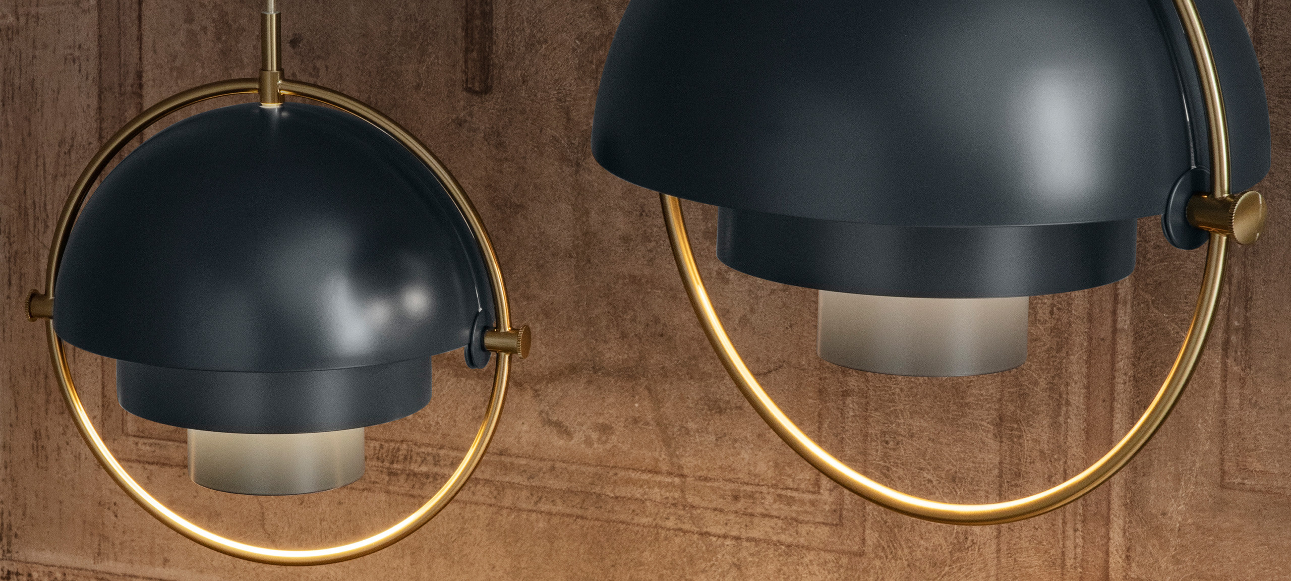 7 Pendant Lights that pass the test of the time