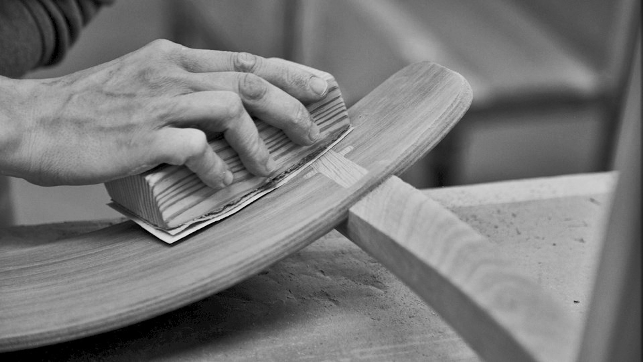 Trust the Process – The Craftsmanship Behind the Design Trust the Process – The Craftsmanship Behind the Design