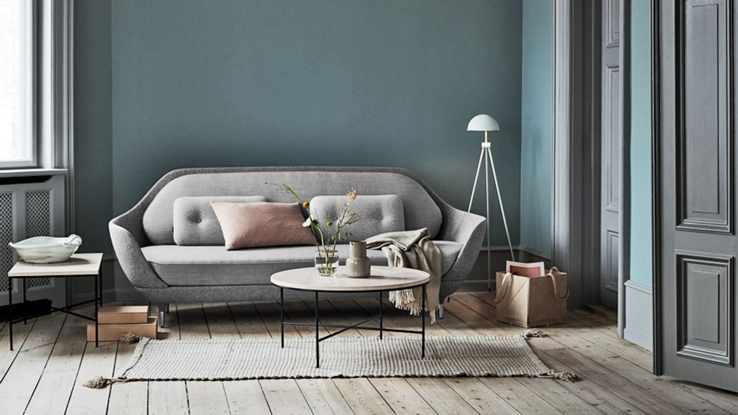 10 Soothing Scandi Styles To Love This September 10 Soothing Scandi Styles To Love This September
