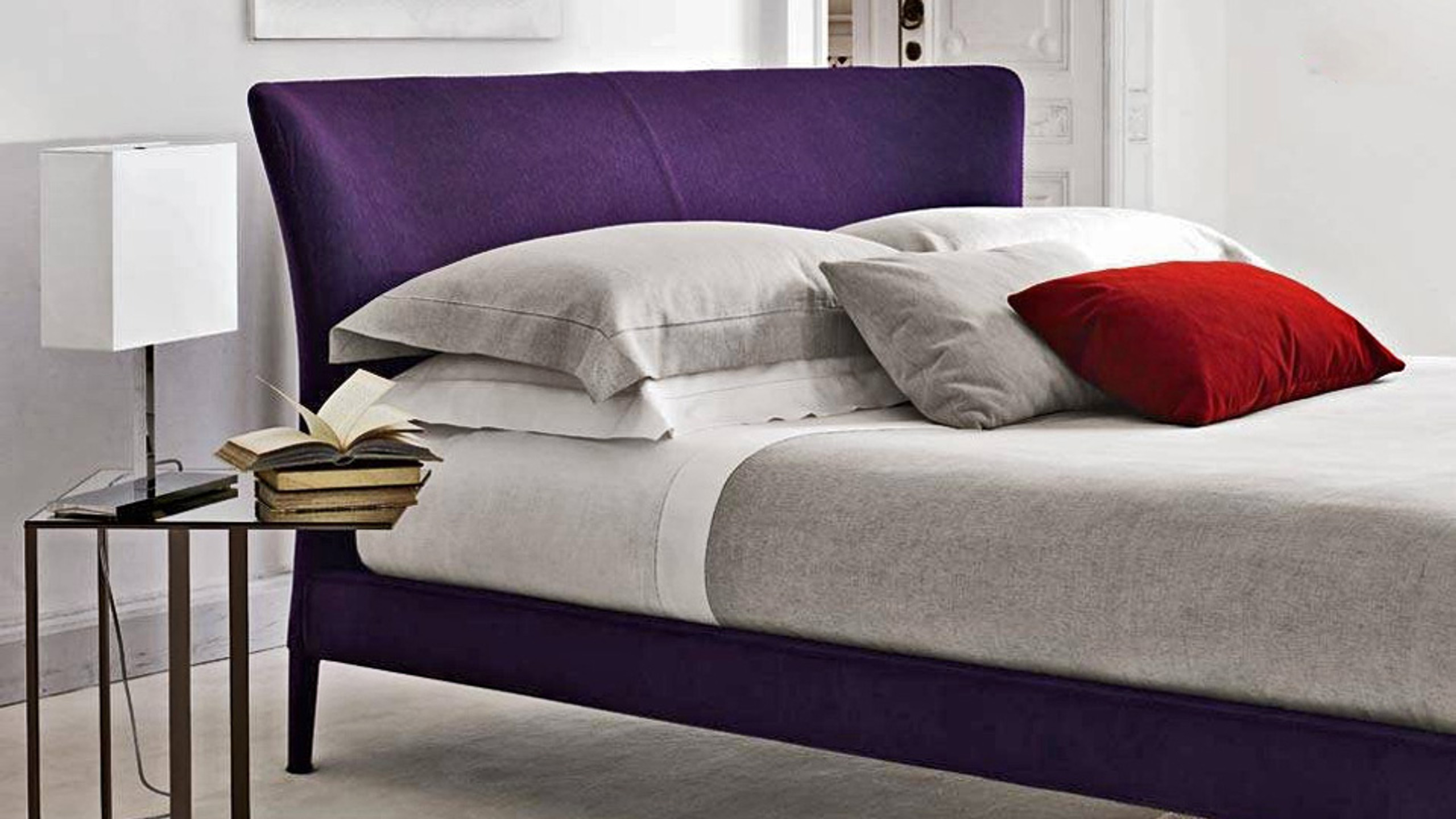 Velvet Dreams – Add A Soft Touch To Your Interior