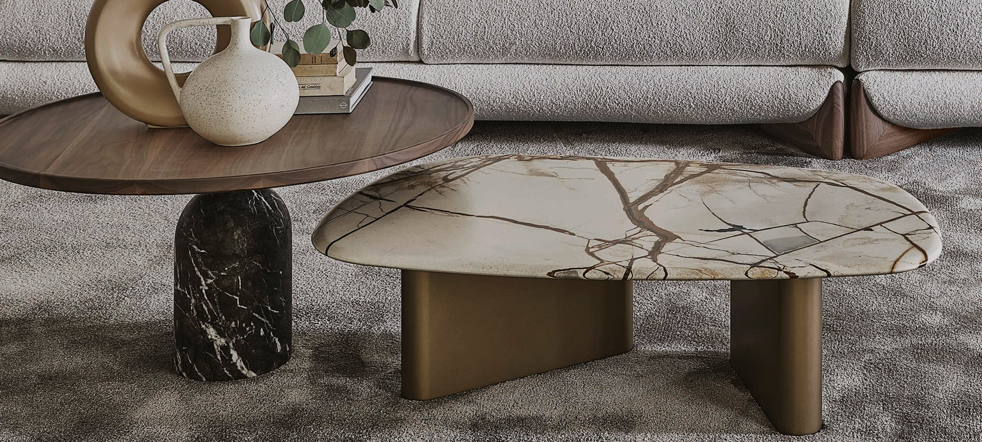 Wood vs Marble: The Table Top Guide