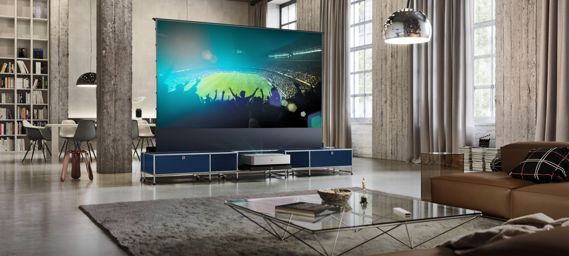 How to: Host a world cup watch-along