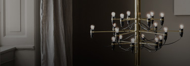 Modern Designer Lighting - Chaplins
