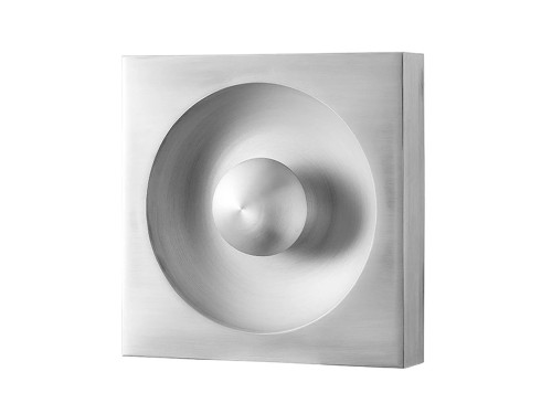 Verpan Spiegal Wall Light by Verner Panton 