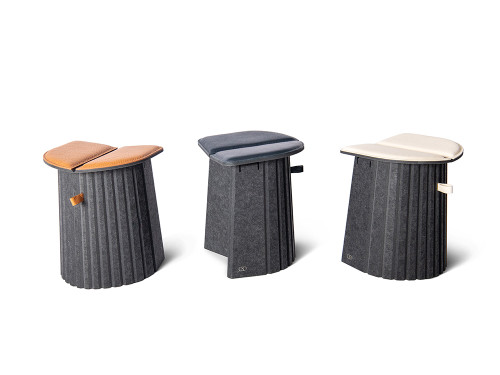 DS-5010/05 Folding Stool
