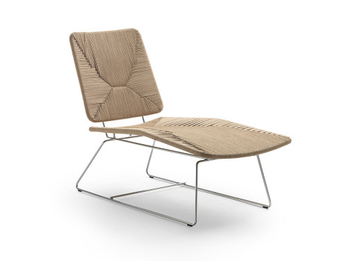 Echoes Chaise Lounge Echoes Chaise Lounge