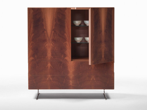 Flexform Piuma Cabinet by Antonio Citterio 