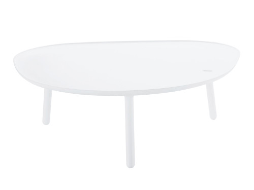 Zanotta Ninfea Outdoor Coffee Table by Ludovica & Roberto Palomba Zanotta Ninfea Outdoor Coffee Table by Ludovica & Roberto Palomba