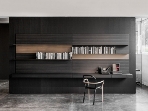 Load It Shelves