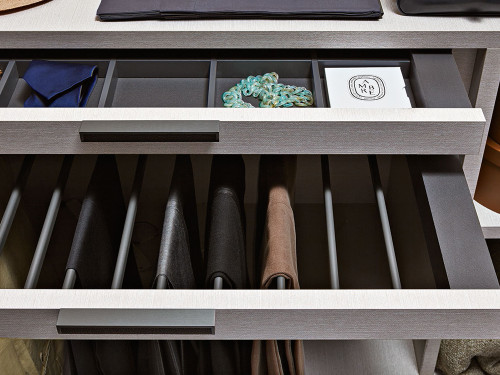 Molteni&C Gliss Master Start Wardrobes