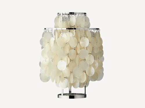 Fun 2TM Table Lamp - Quickship