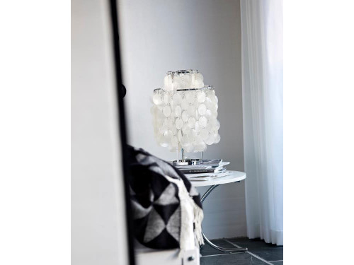 Verpan Fun 2TM Table Lamp by Verner Panton Verpan Fun 2TM Table Lamp by Verner Panton