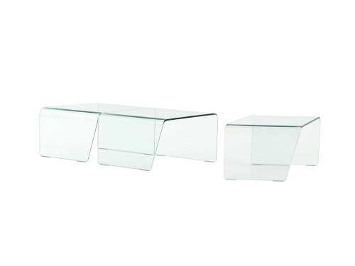 Ligne Roset Rosis Low Table Collection by Claudio Dondoli & Marco Pocci