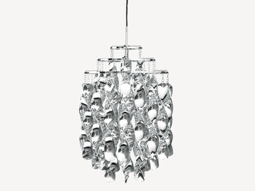 Spiral Mini Pendant Light - Quickship