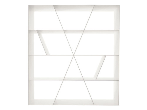 B&B Italia Shelf X Bookcase by Naoto Fukasawa