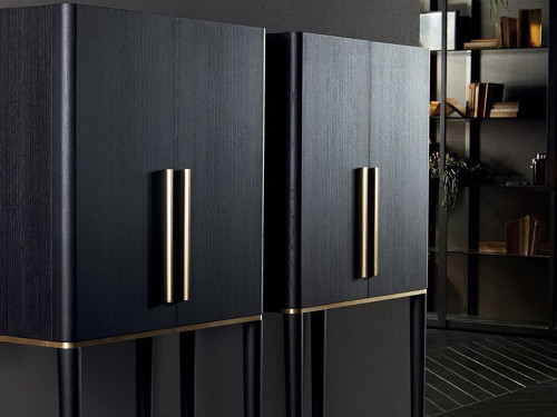 Tama Bar Cabinet