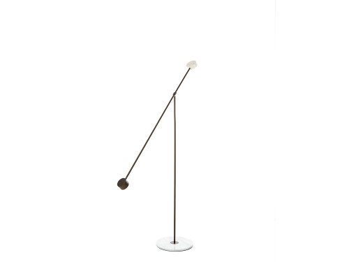 Moooi T Floor Lamp by Marcel Wanders