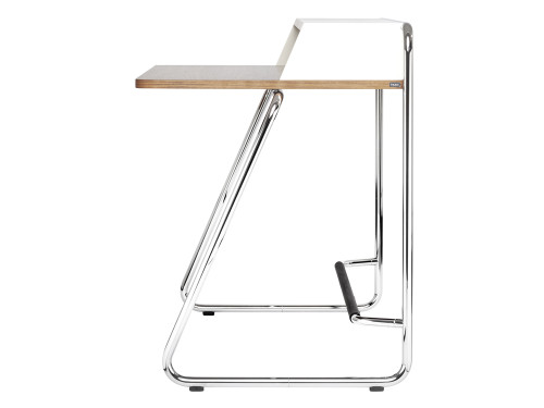 Thonet S 1200 Desk by Thonet Design Team & Randolf Schott