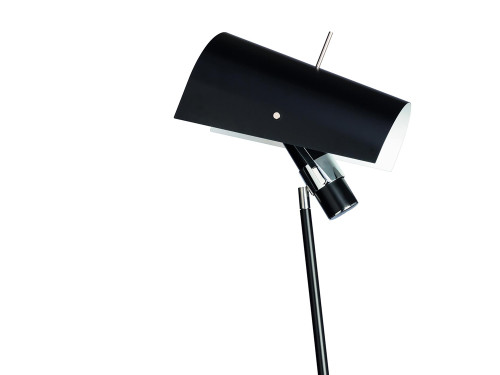 Claritas Floor Lamp