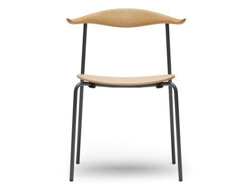 Carl Hansen & Søn CH88T Dining Chair by Hans J. Wegner