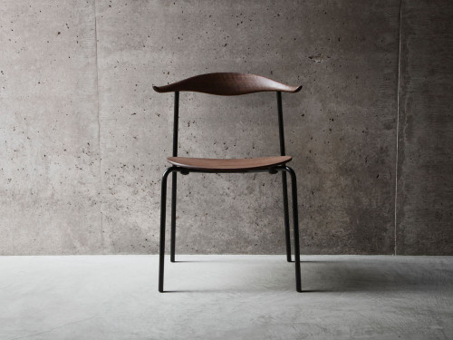 Carl Hansen & Søn CH88T Dining Chair by Hans J. Wegner