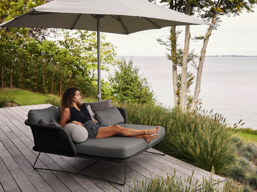 Horizon Outdoor Daybed