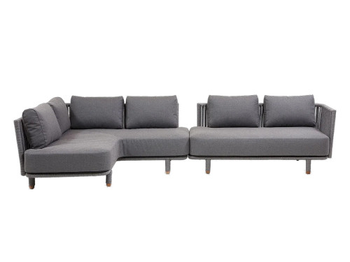Moments Corner Module Sofa