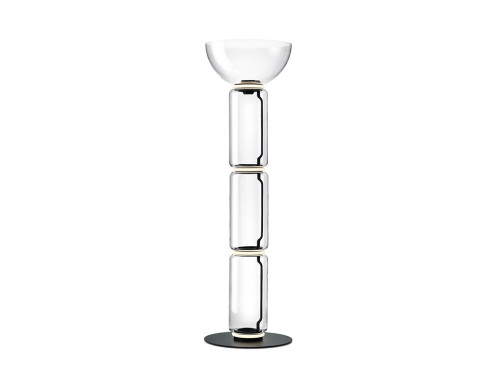 Noctambule Floor Lamp 3 With Bowl Noctambule Floor Lamp 3 With Bowl